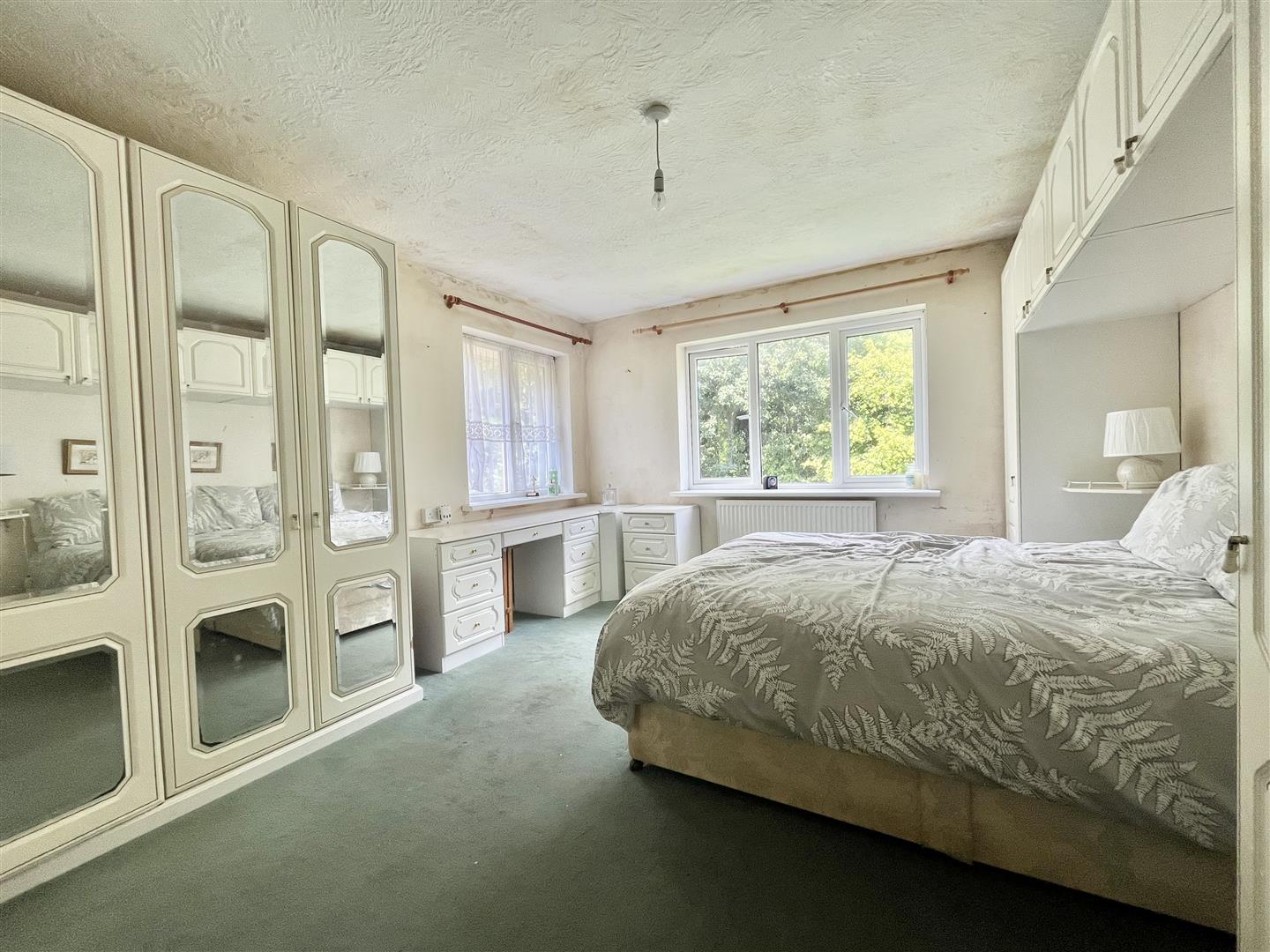 Knowle Road, Fairlight